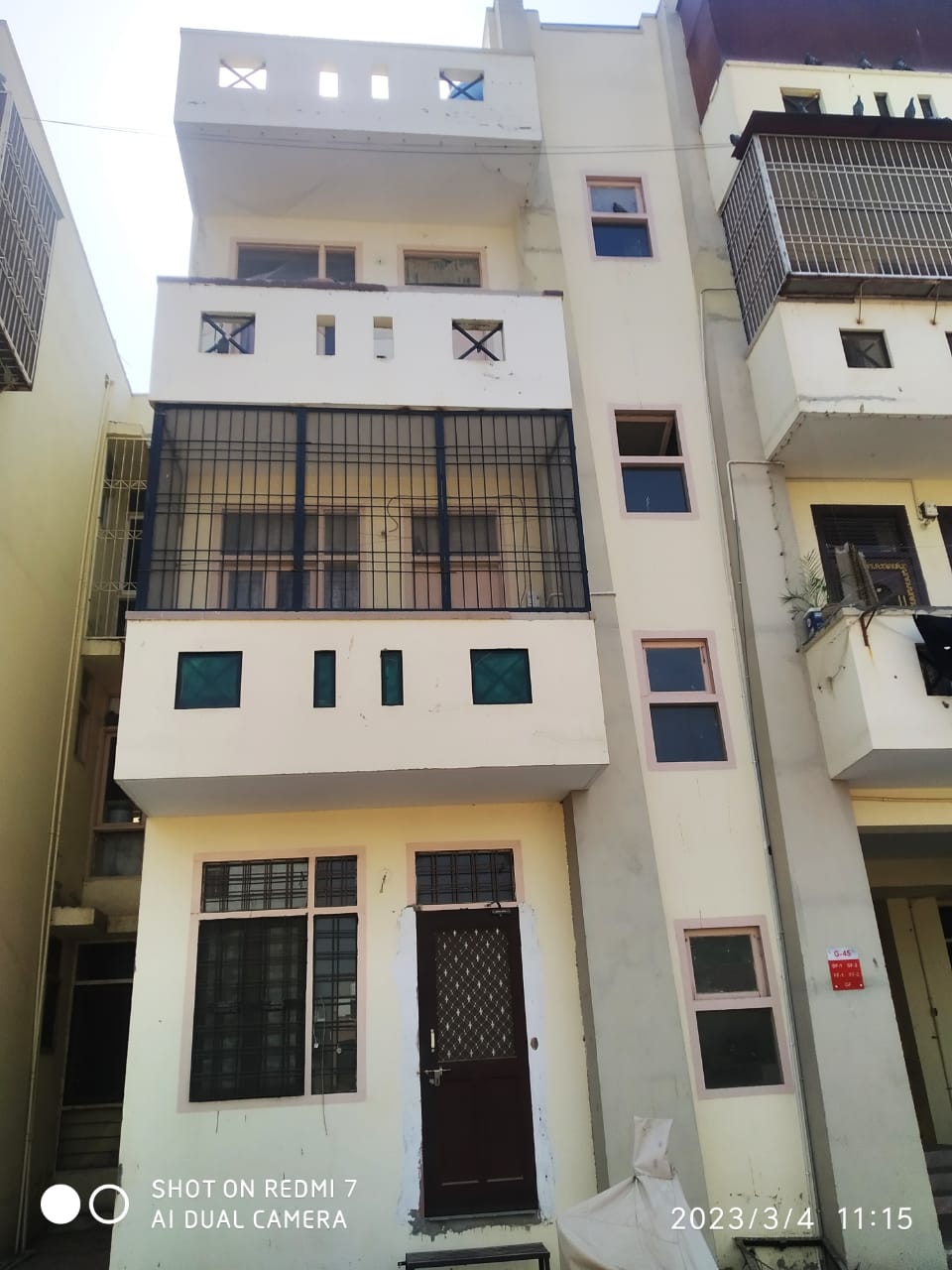 765 Sqft Residential Plot In PAL, Jodhpur